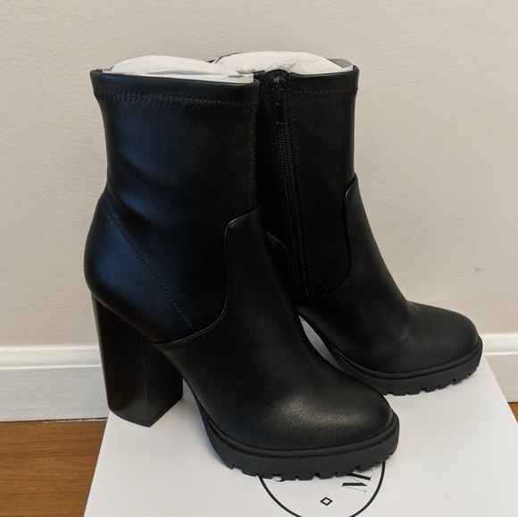 cole haan hemlock boot